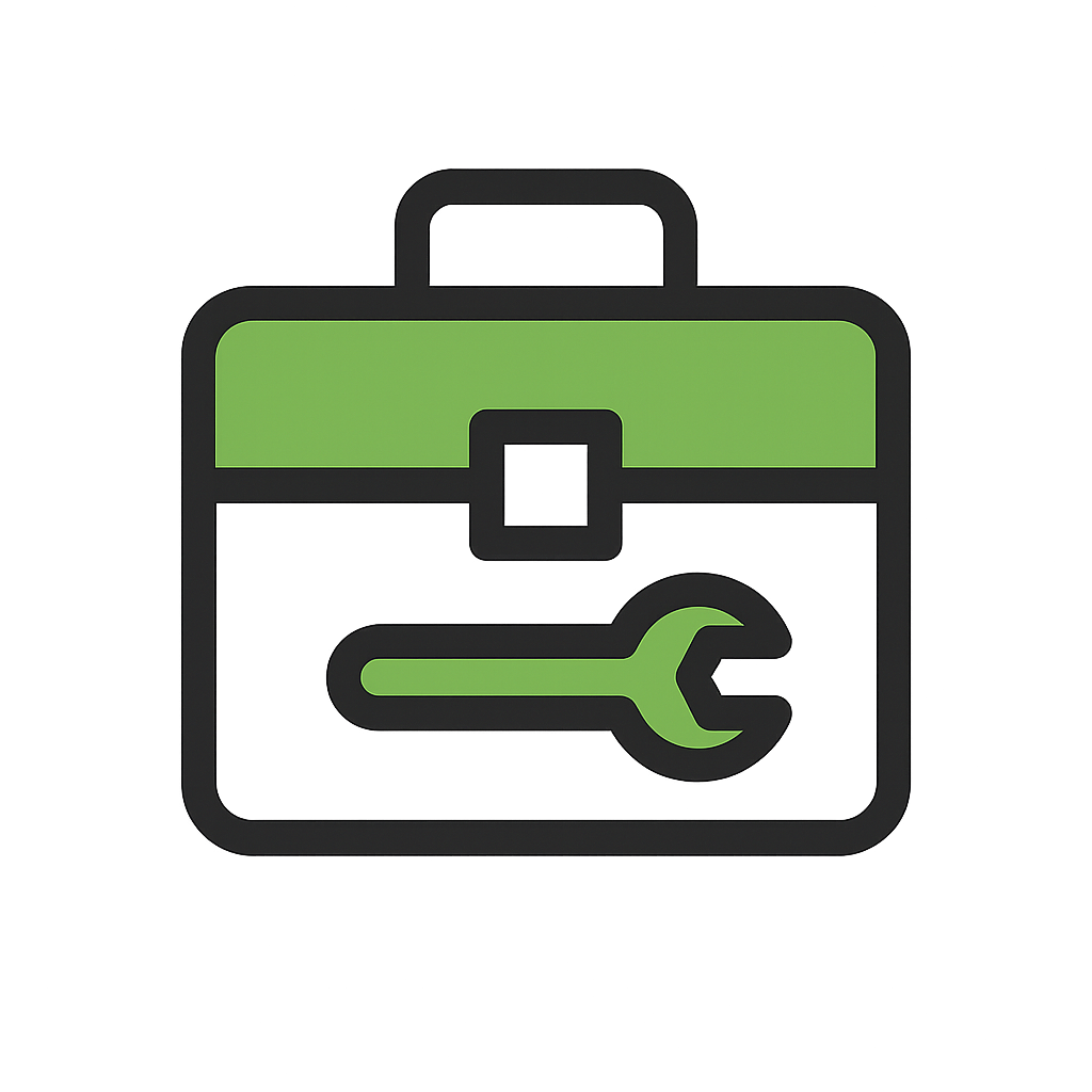 Service & Maintenance